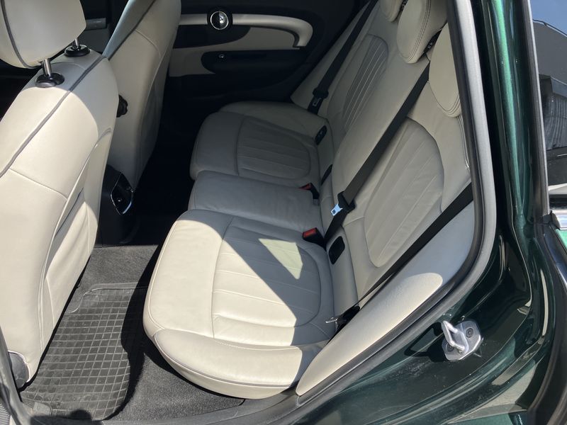 MINI Clubman Cooper D — zdjęcie 14
