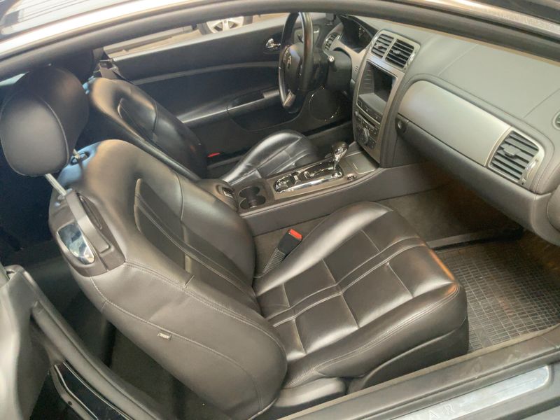 Jaguar XK 4.2 V8 — zdjęcie 11