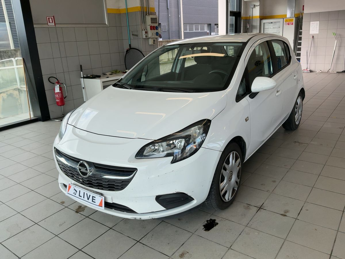 Opel Corsa d'occasion