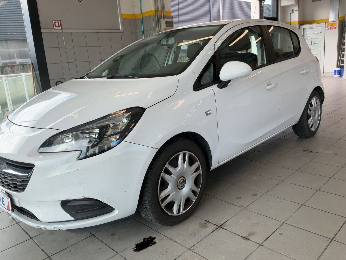 Opel Corsa d'occasion