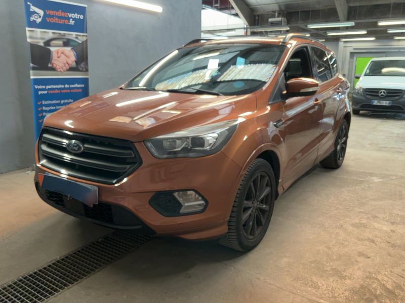 Kuga 1.5 TDCi ST-Line