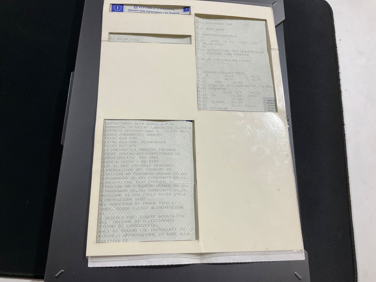 Alfa Romeo d'occasion