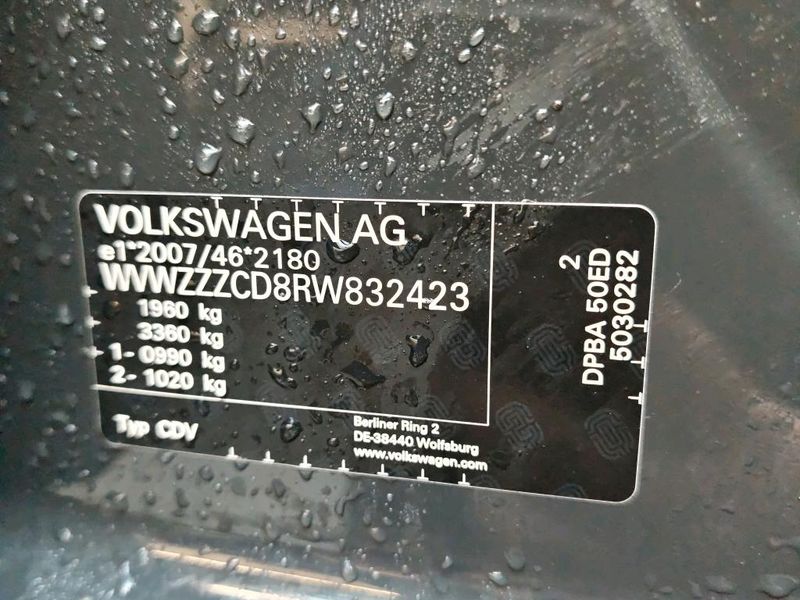 Volkswagen Golf VIII 1.5 eTSI ACT Life — zdjęcie 18
