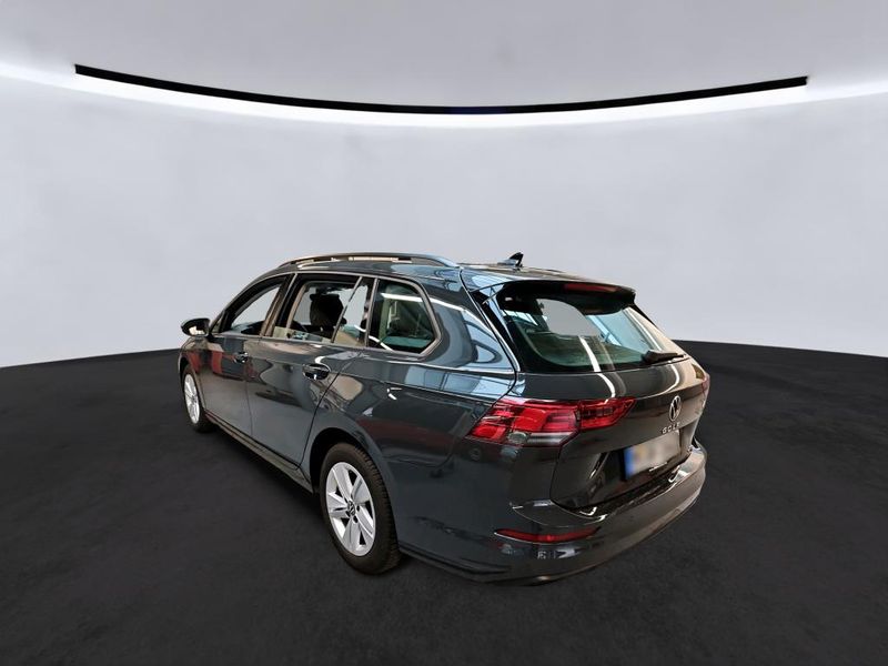 Volkswagen Golf VIII 1.5 eTSI ACT Life — zdjęcie 14