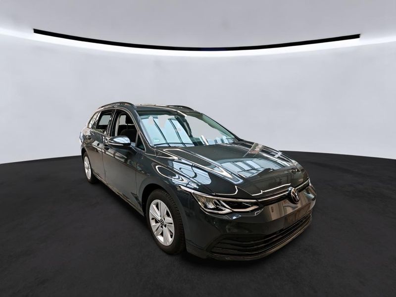 Volkswagen Golf VIII 1.5 eTSI ACT Life — zdjęcie 13