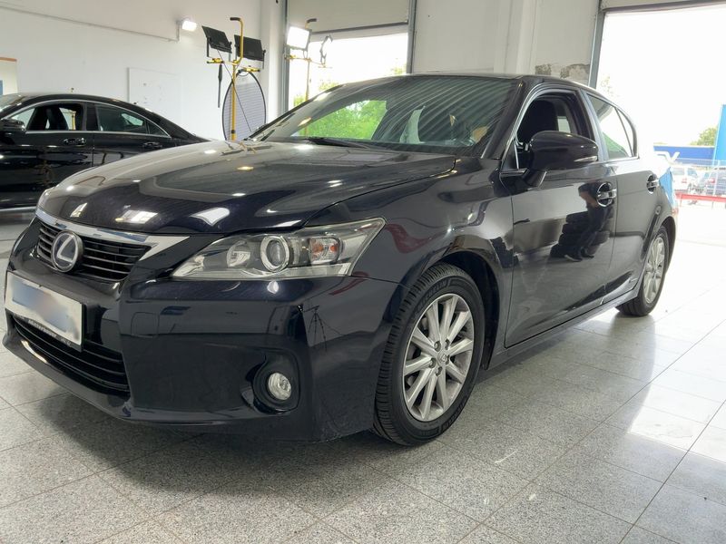 Lexus CT-Serie CT 200h Business