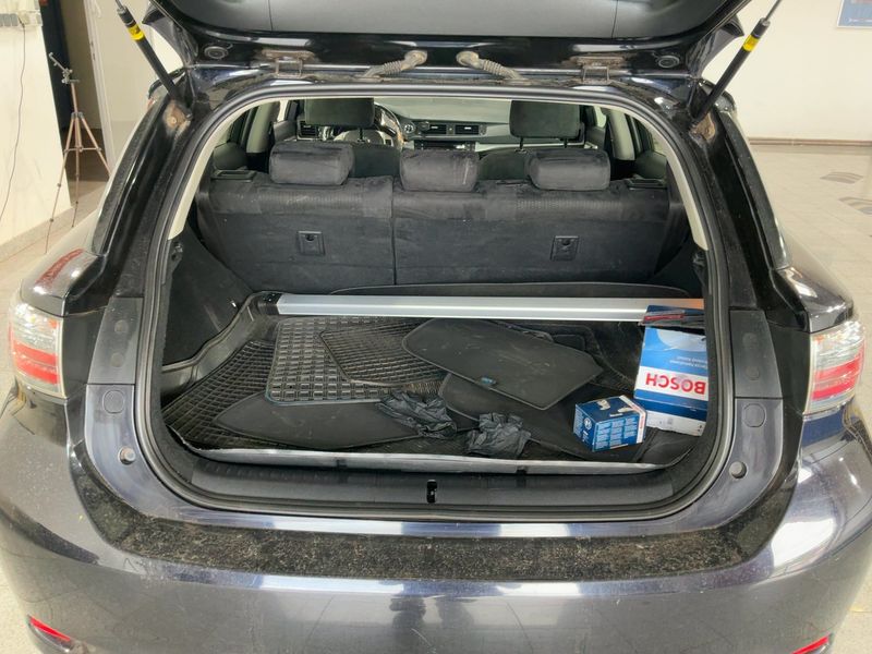 Lexus CT-Serie CT 200h Business — zdjęcie 10