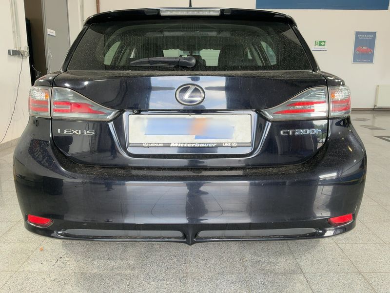 Lexus CT-Serie CT 200h Business — zdjęcie 5