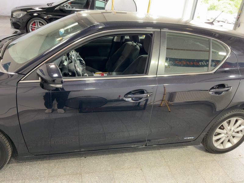 Lexus CT-Serie CT 200h Business — zdjęcie 4