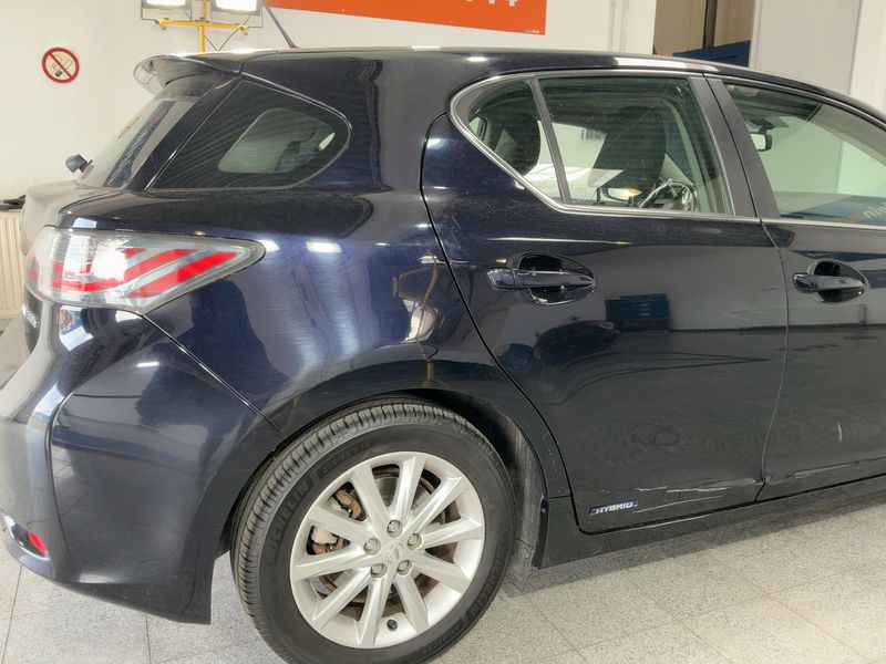 Lexus CT-Serie CT 200h Business — zdjęcie 6