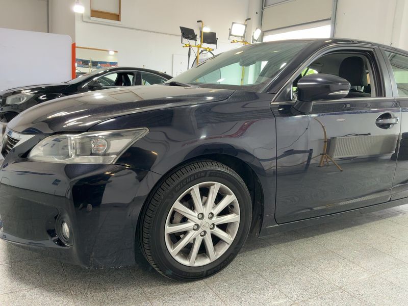 Lexus CT-Serie CT 200h Business — zdjęcie 2