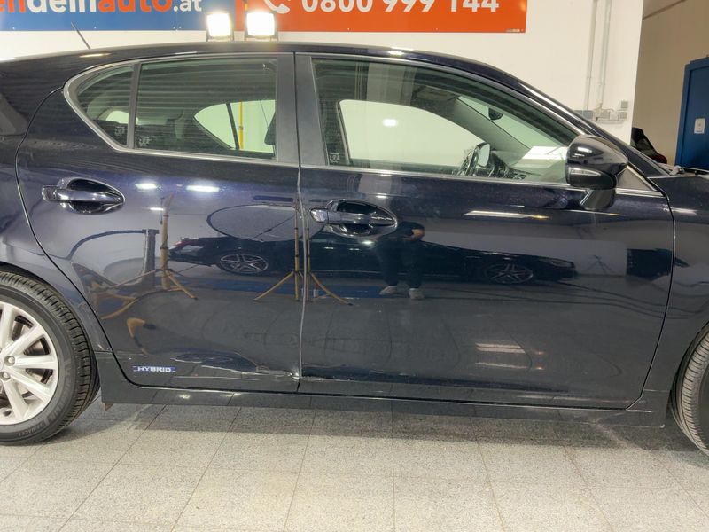 Lexus CT-Serie CT 200h Business — zdjęcie 7