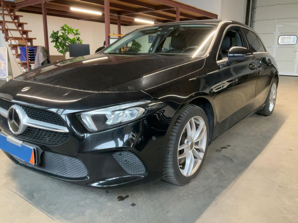 Mercedes-Benz A-Klasse d'occasion