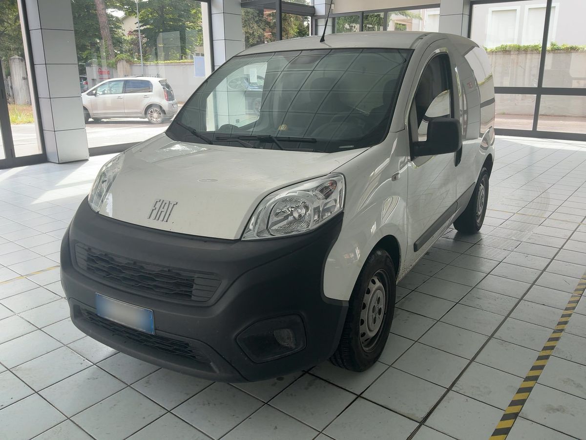 Fiat Fiorino 2023
