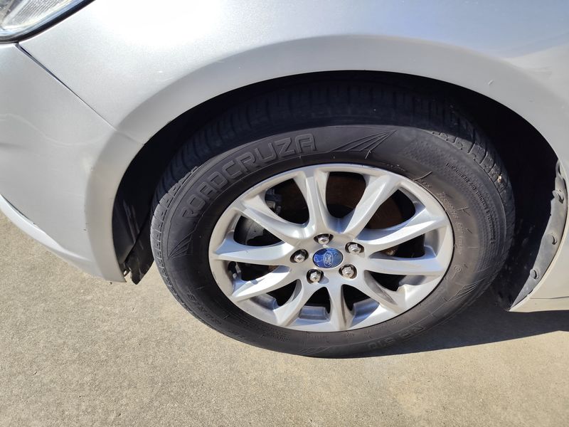 Ford Mondeo 1.5 TDCi Trend — zdjęcie 22