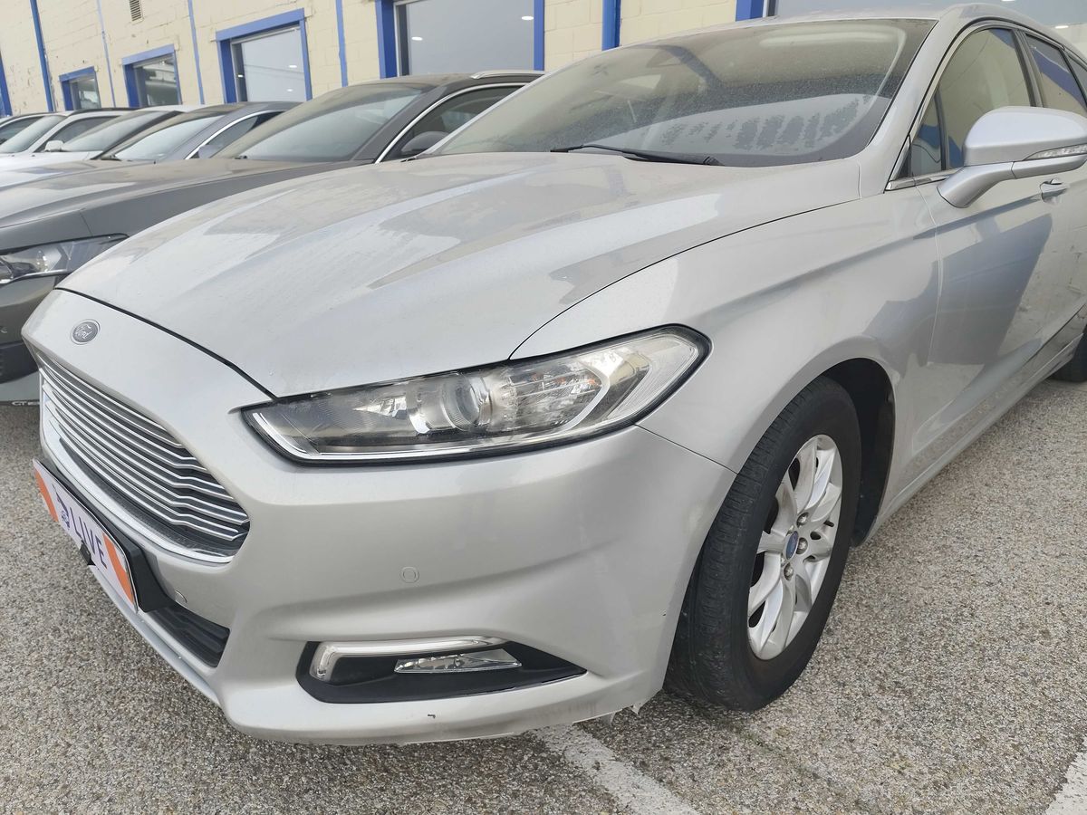Ford Mondeo d'occasion