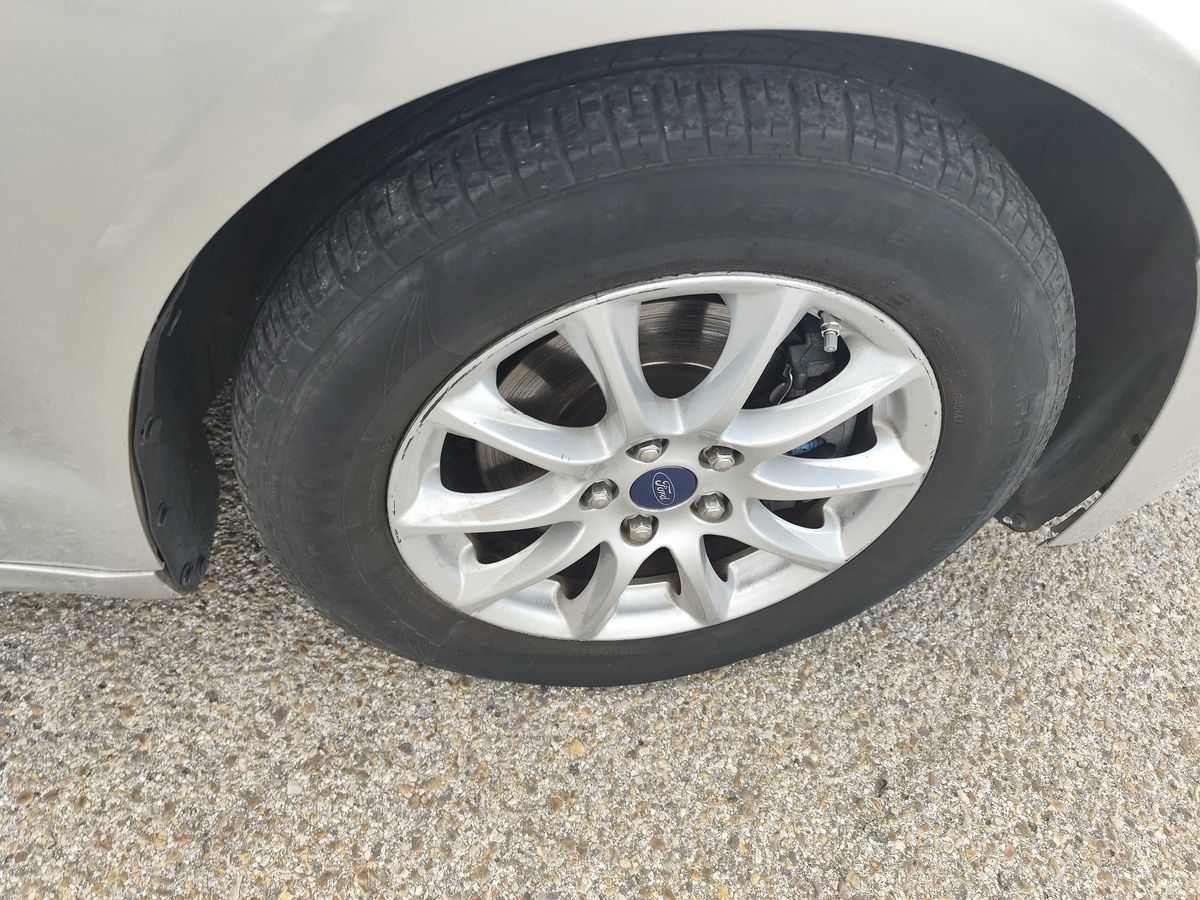 Ford Mondeo d'occasion