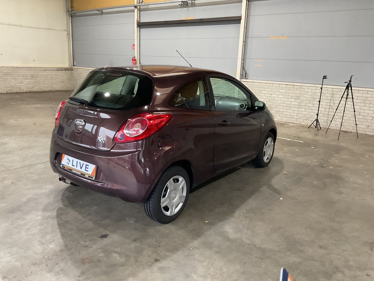 Ford Ka d'occasion