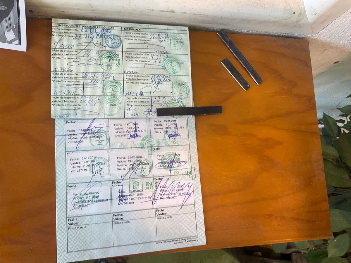 Honda Civic 1.6 VTEC LS