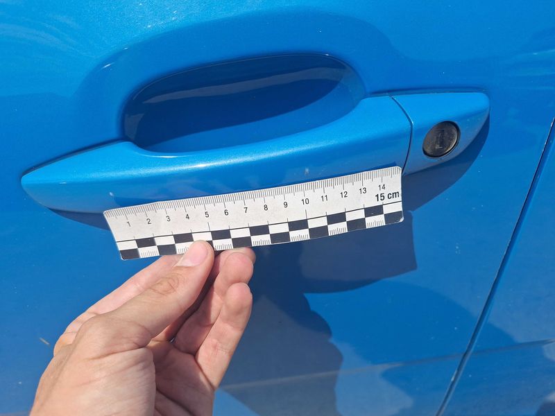 Citroen C3 1.2 PureTech Feel 2018 – снимка 43