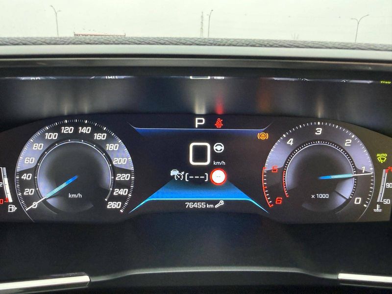 Peugeot 508 1.5 Blue-HDi Allure Pack — zdjęcie 15