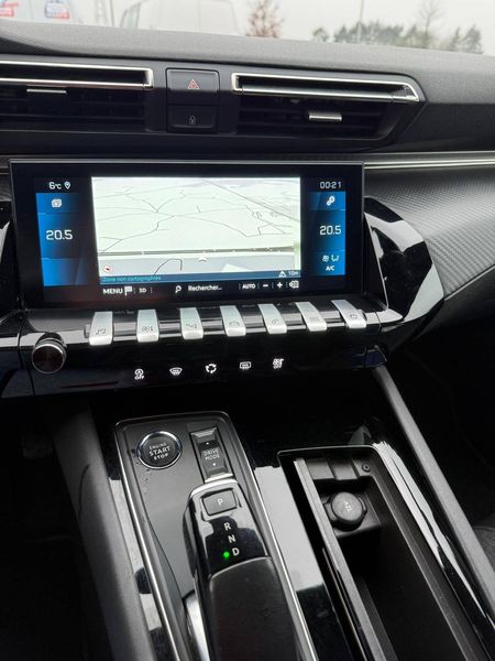 Peugeot 508 1.5 Blue-HDi Allure Pack — zdjęcie 18