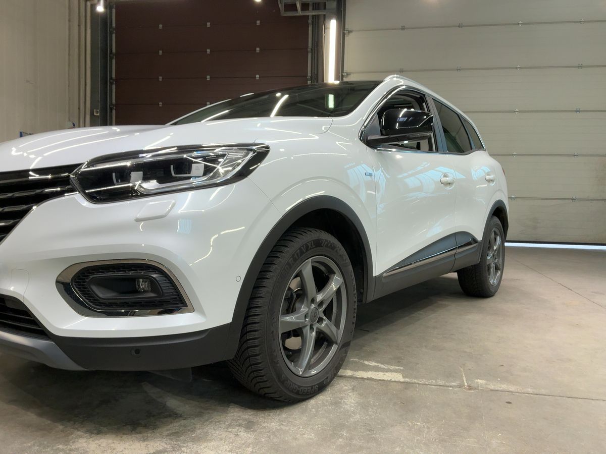 Renault Kadjar d'occasion