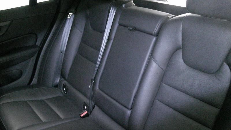 Volvo V60 d'occasion