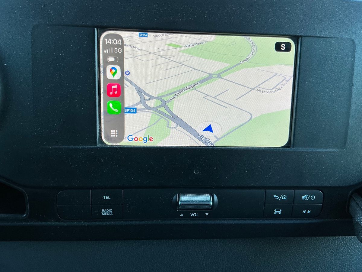 Mercedes-Benz Sprinter 2023 — photo 27