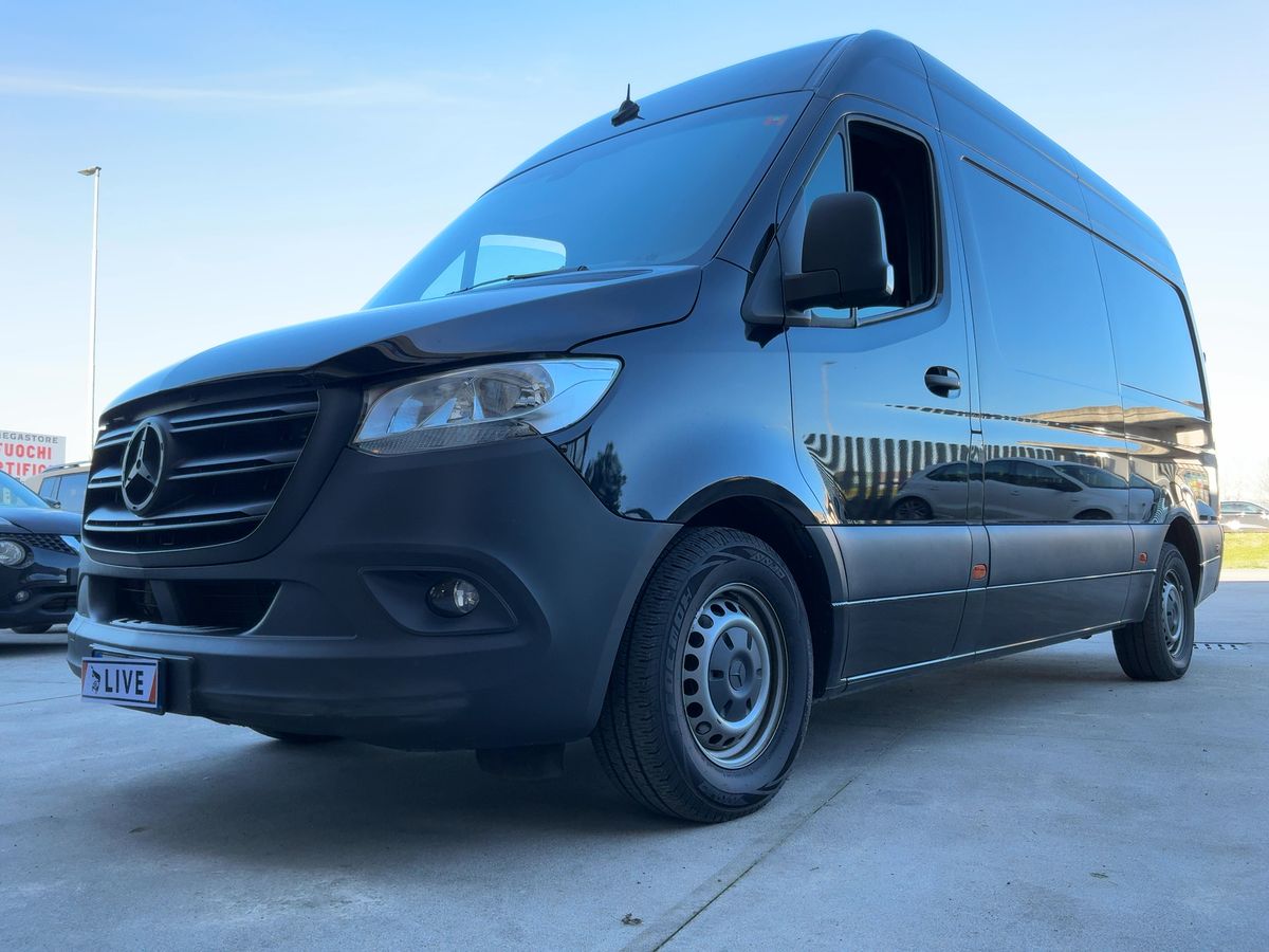 Mercedes-Benz Sprinter d'occasion