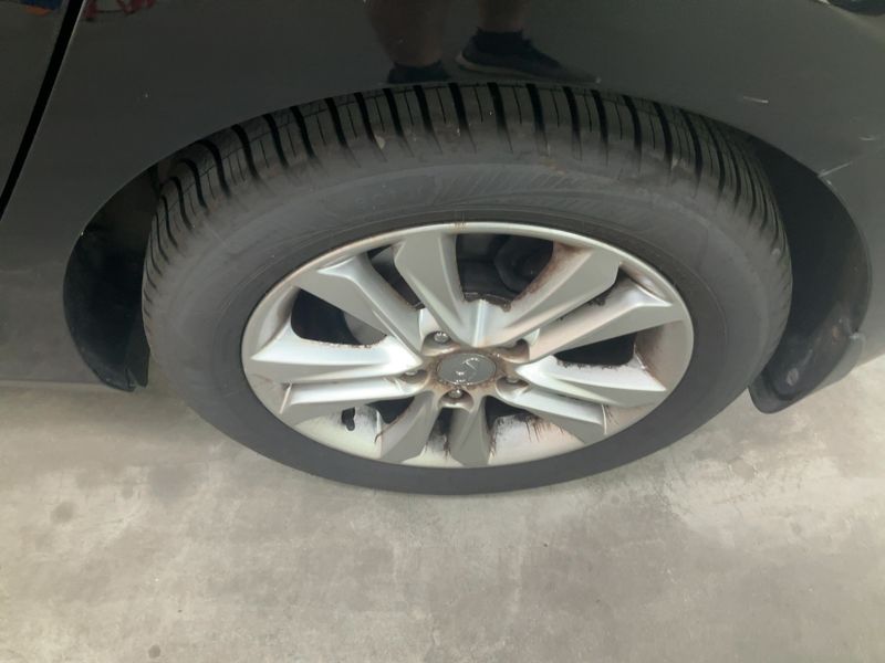 Hyundai i30 1.4 Classic 2014 – снимка 5