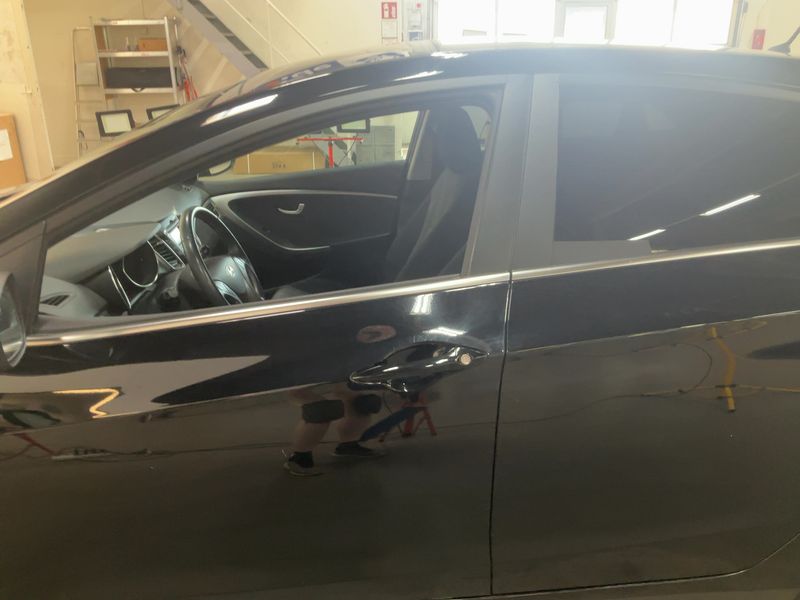 Hyundai i30 1.4 Classic 2014 – снимка 4