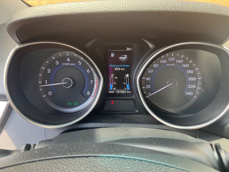 Hyundai i30 1.4 Classic 2014 – снимка 18