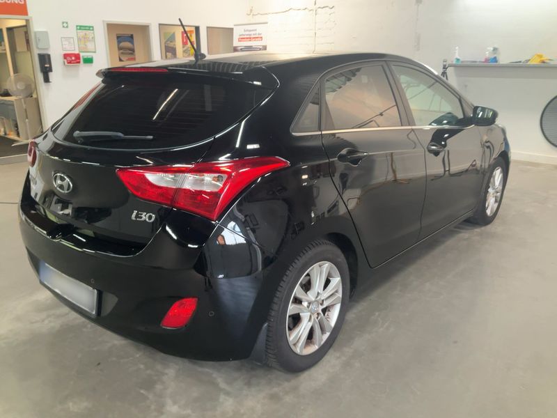 Hyundai i30 1.4 Classic 2014 – снимка 8