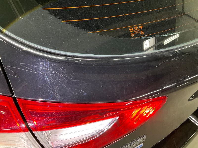 Hyundai i30 1.4 Classic 2014 – снимка 30