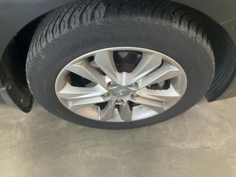 Hyundai i30 1.4 Classic 2014 – снимка 11