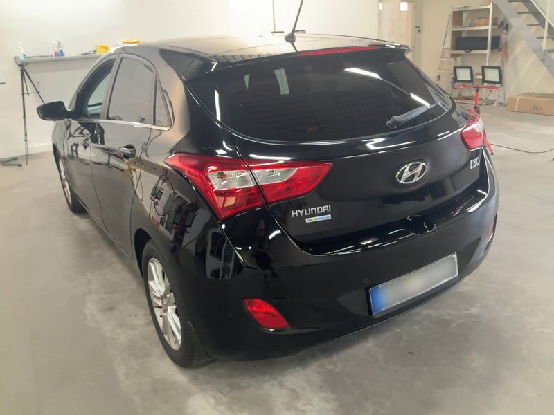 Hyundai i30 1.4 Classic 2014 – снимка 6