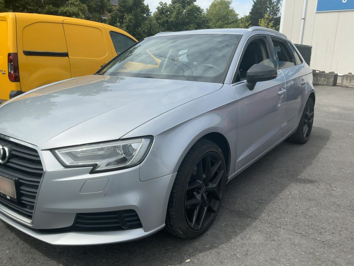 Audi A3 d'occasion
