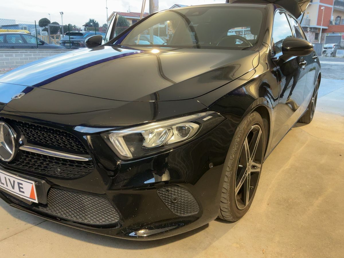 Mercedes-Benz A-Klasse d'occasion