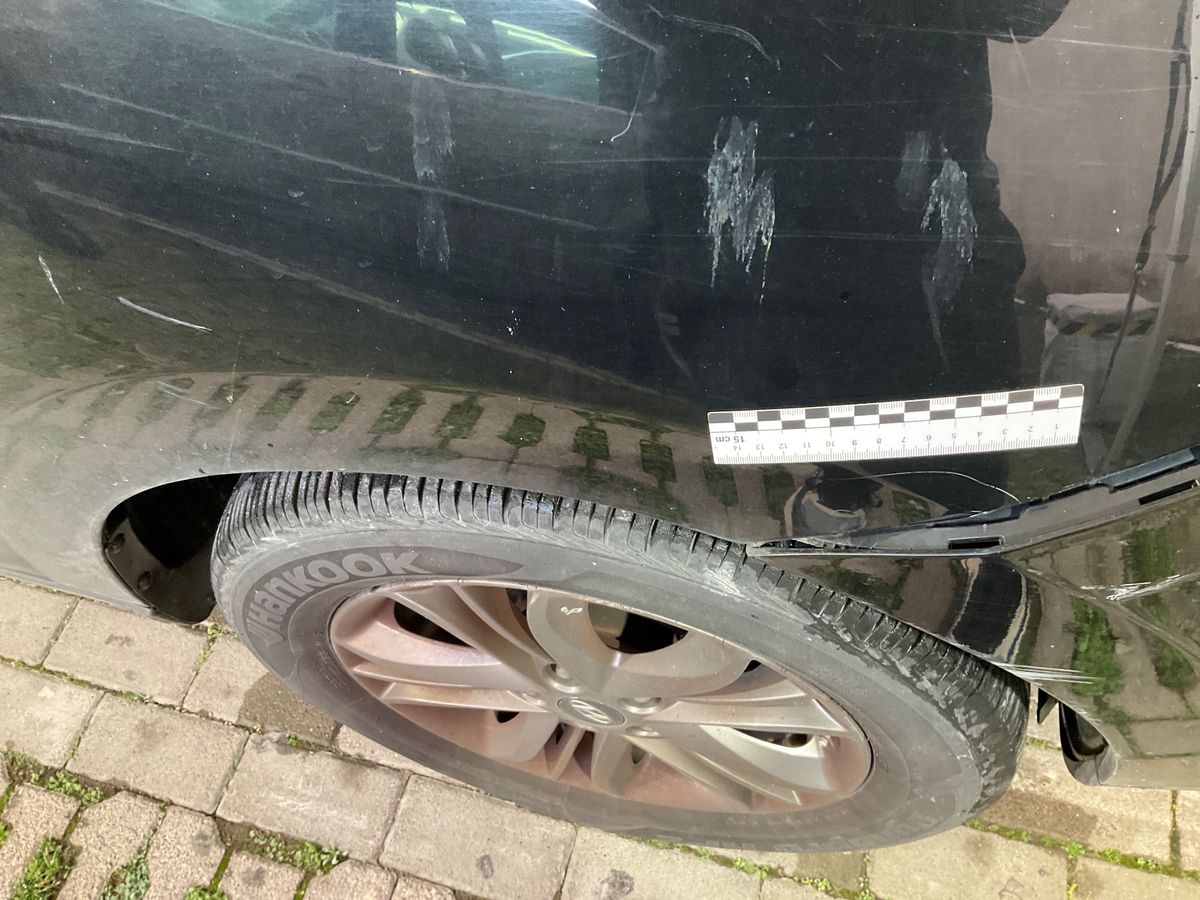 Hyundai ix35 2015 — photo 26