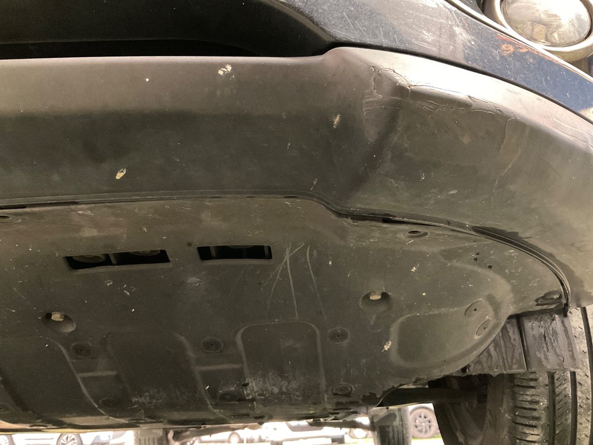Hyundai ix35 2015 — photo 41