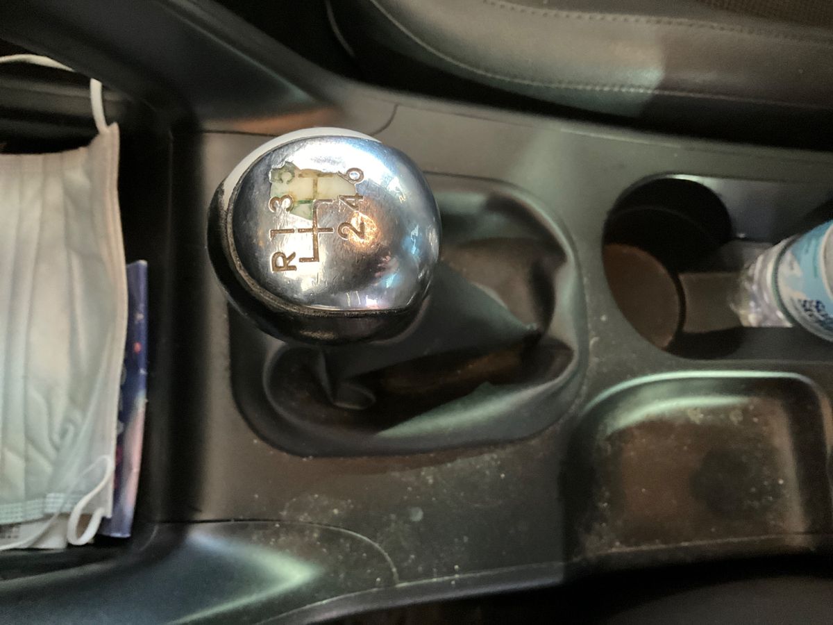 Hyundai ix35 2015 — photo 32