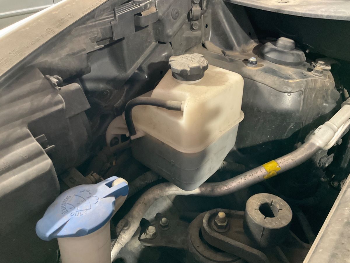 Hyundai ix35 2015 — photo 51