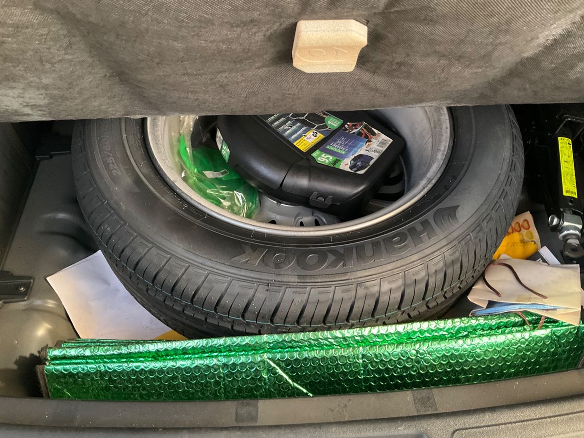 Hyundai ix35 2015 — photo 45