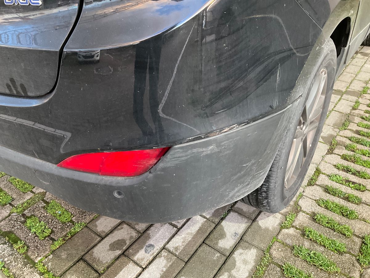 Hyundai ix35 2015 — photo 36