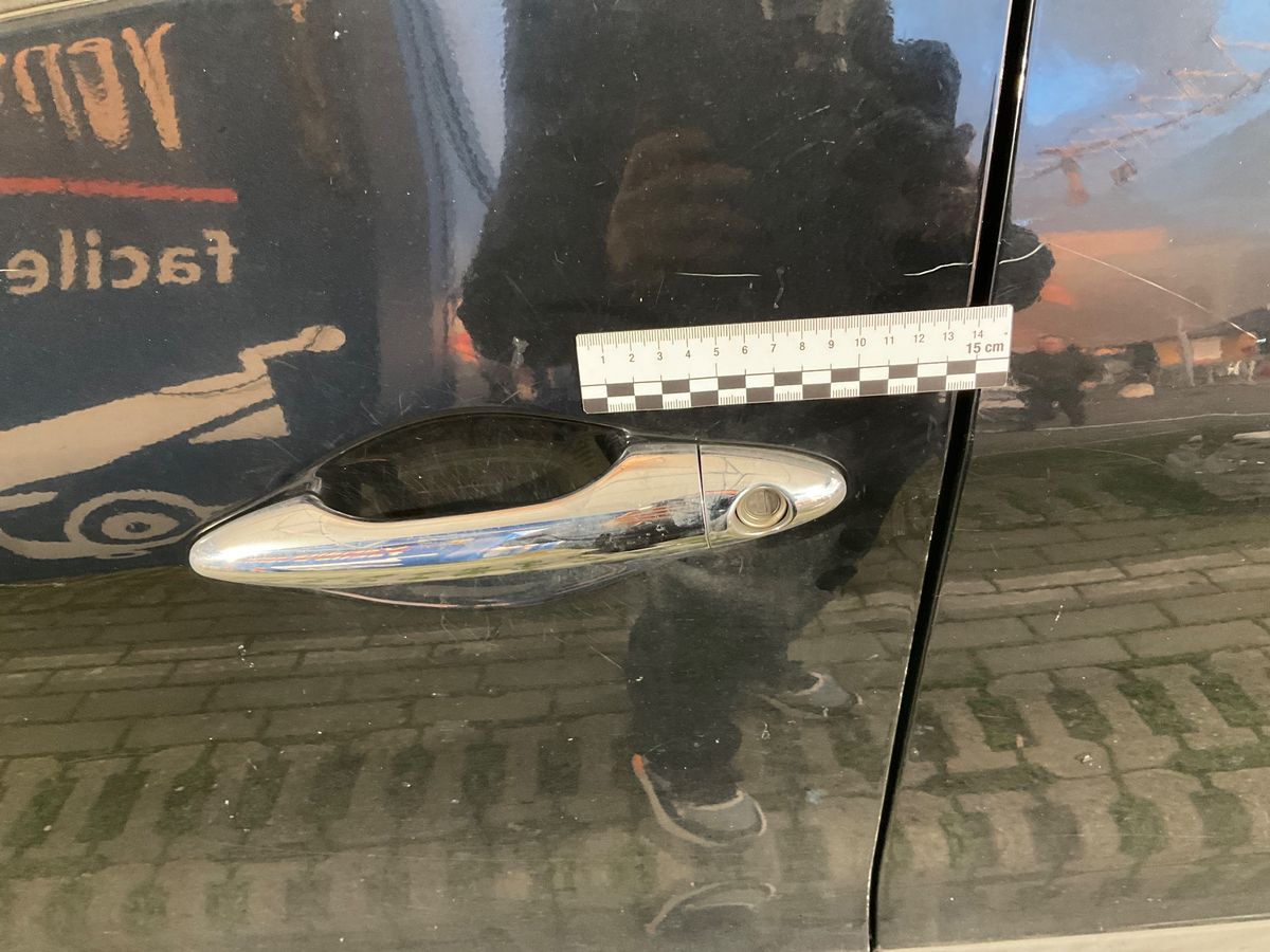 Hyundai ix35 2015 — photo 34