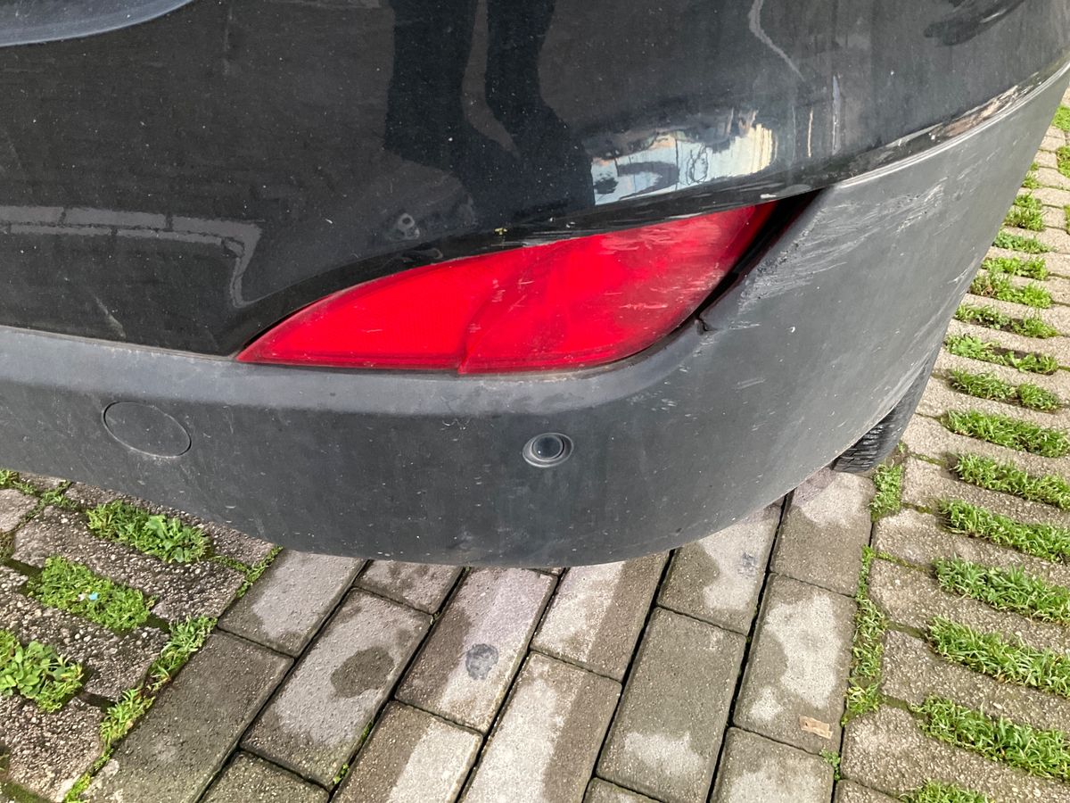 Hyundai ix35 2015 — photo 37