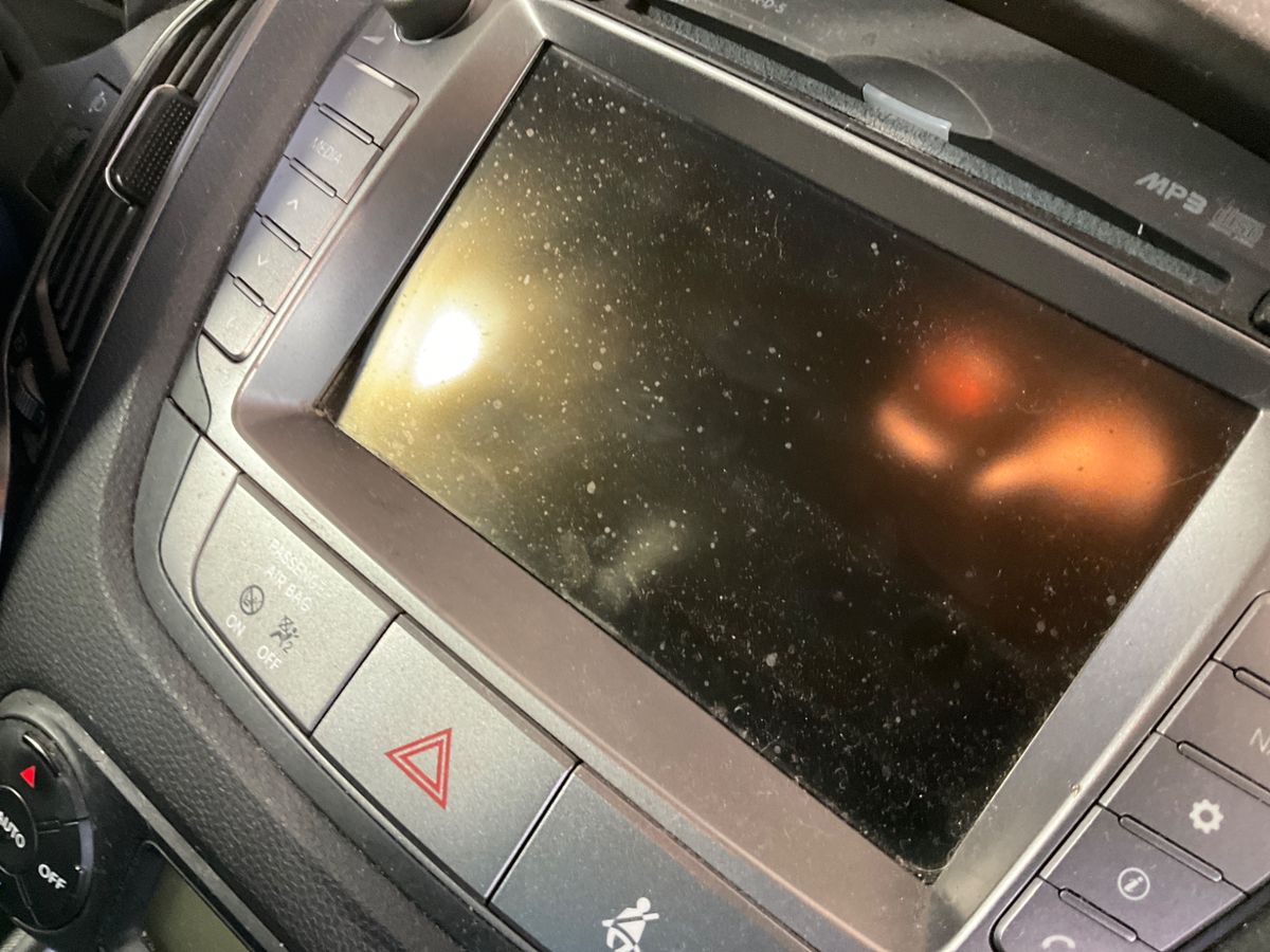 Hyundai ix35 2015 — photo 33