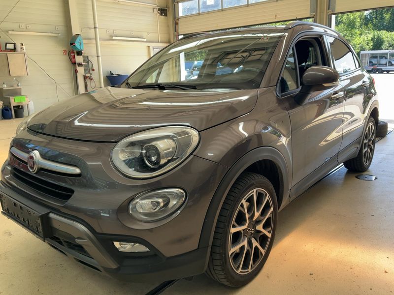 Fiat 500X 2.0 Multijet Cross Plus