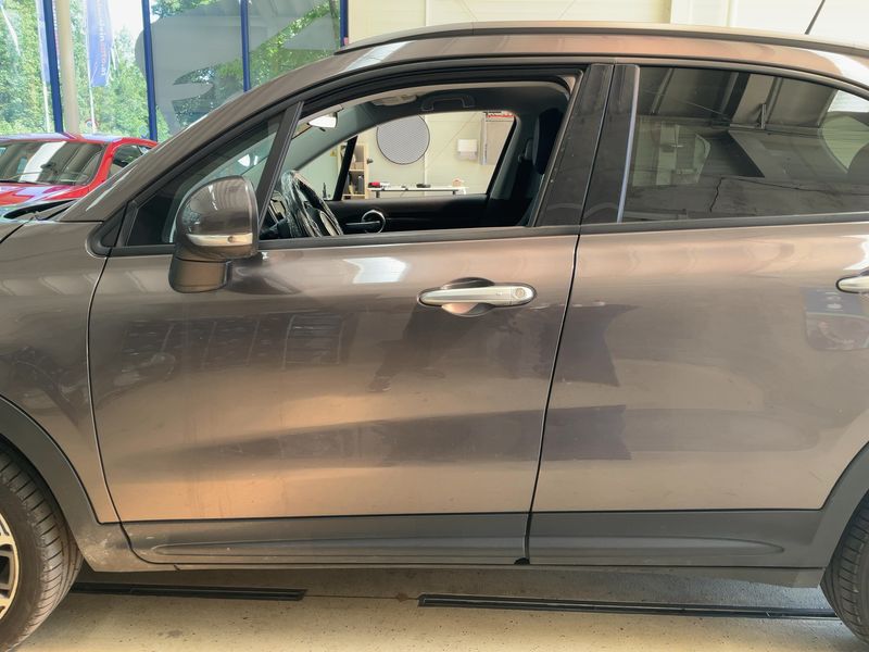 Fiat 500X 2.0 Multijet Cross Plus — zdjęcie 4
